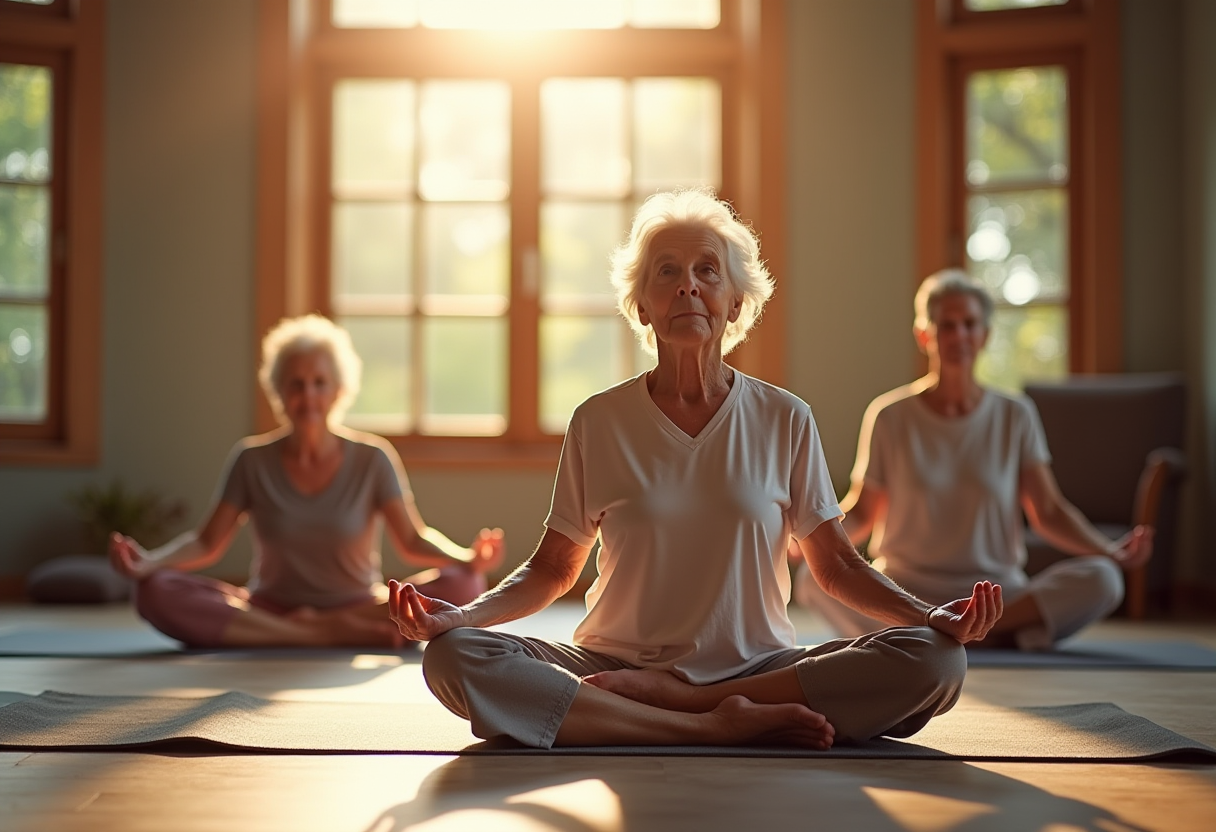 Наші тренування